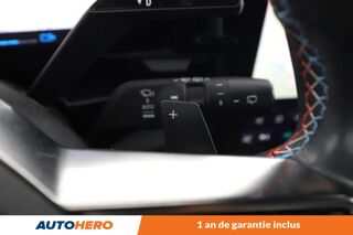 Espace VI 1.2 E-Tech Hybrid Esprit Alpine 7PL 200 ch 2024 occasion 92130 Issy-les-Moulineaux