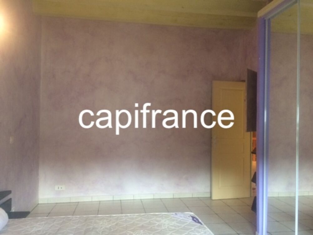 Vente Appartement Dpt Ain (01),  vendre SERGY appartement T1 Sergy