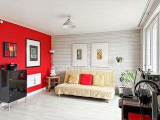  Appartement � vendre 4 pi�ces 67 m�