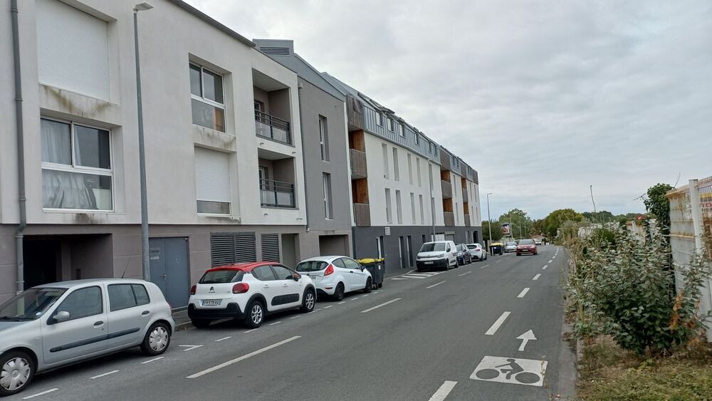 Location Appartement Appartement de 40m2 à louer sur La Rochelle La rochelle