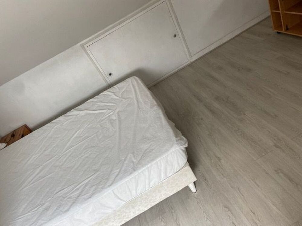 Location Appartement Studio de 20m2 à louer sur Angers Angers