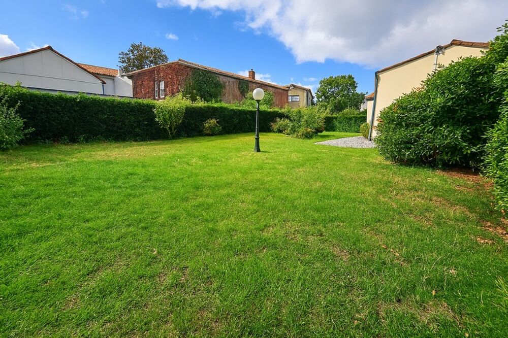 Vente Maison Toulouse � Barri�re de Paris � Belle toulousaine de 160 m� avec jardin plein sud de 400 m� Toulouse