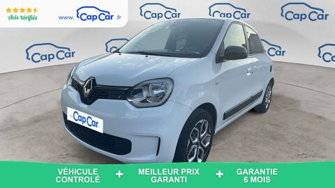 Annonce voiture Renault Twingo 11590 €