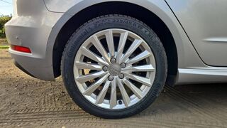 A3 1.4 TFSI e 204 Hybrid S-Tronic6 Design Luxe 2015 occasion 97422 Saint Paul