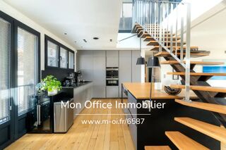  Maison à vendre 7 pièces 195 m²
