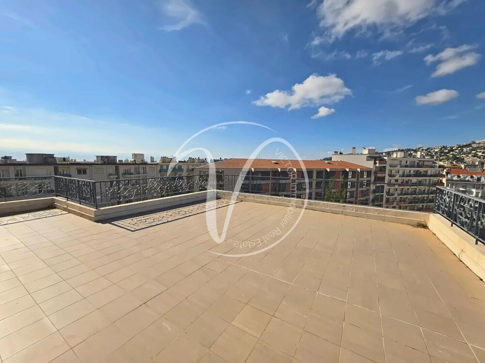 Vente Appartement Nice - Proche Libération Nice