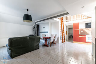  Appartement � vendre 3 pi�ces 70 m�