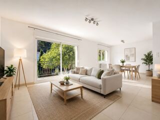  Maison à vendre 4 pièces 84 m²