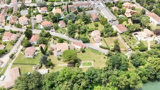  Terrain � vendre 1291 m�