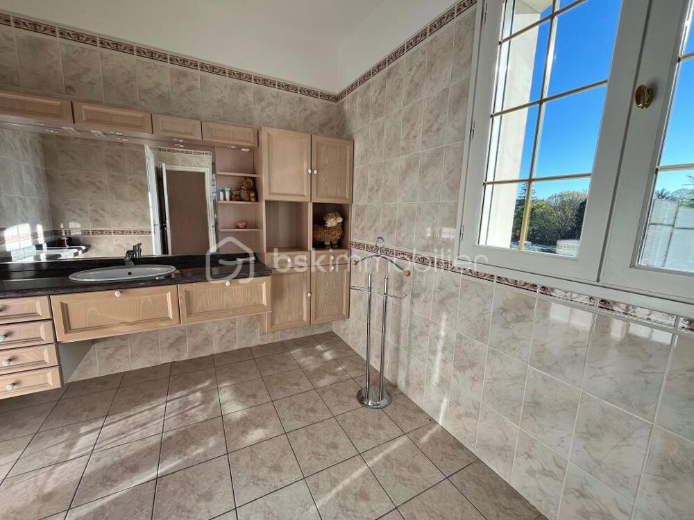 � vendre  Propri�t�/ch�teau Nantes (44000)