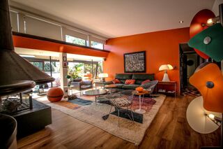  Villa à vendre 5 pièces 188 m²