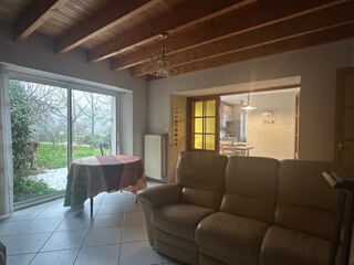  Maison � vendre 7 pi�ces 143 m�