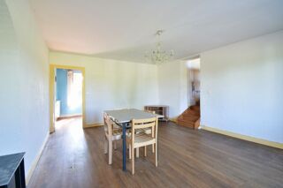  Maison à vendre 4 pièces 77 m²