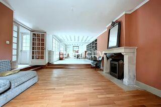 Maison à vendre 9 pièces 345 m²