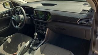 T-Cross 1.0 TSI 110 Style - Premi&egrave;re main 2022 occasion 02250 Marle