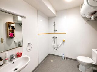  Appartement à vendre 2 pièces 34 m²