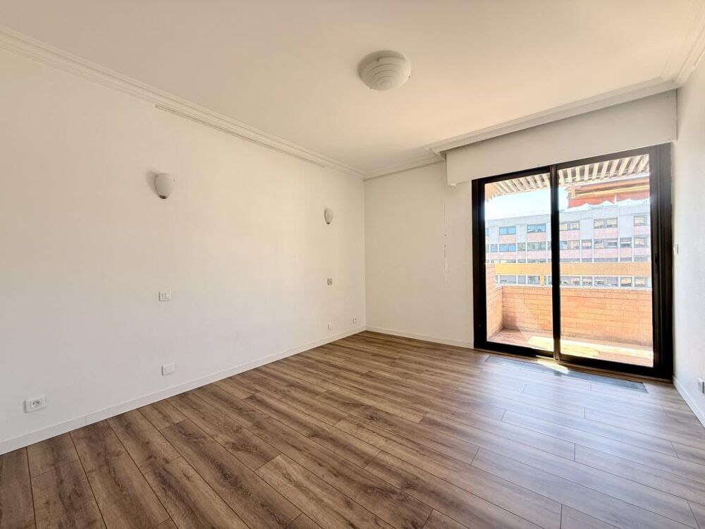 Location Appartement ST GEORGES - PLACE OCCITANE T3 80 M2 BALCON Toulouse