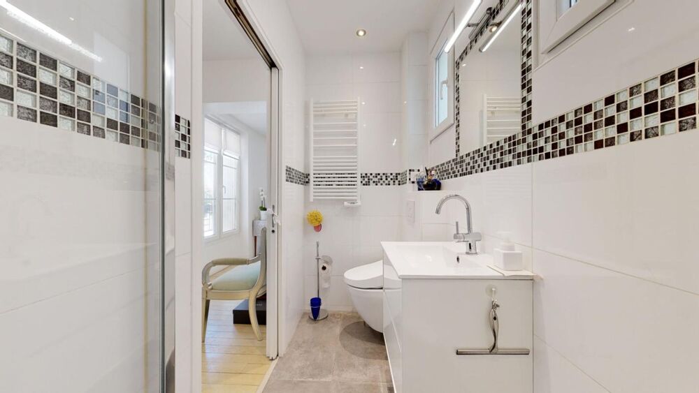 � vendre  Appartement Paris 1