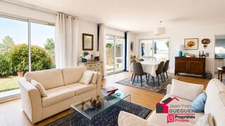  Maison à vendre 5 pièces 132 m²