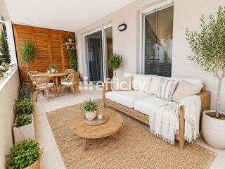  Appartement � vendre 3 pi�ces 62 m�