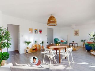  Appartement à vendre 3 pièces 76 m²