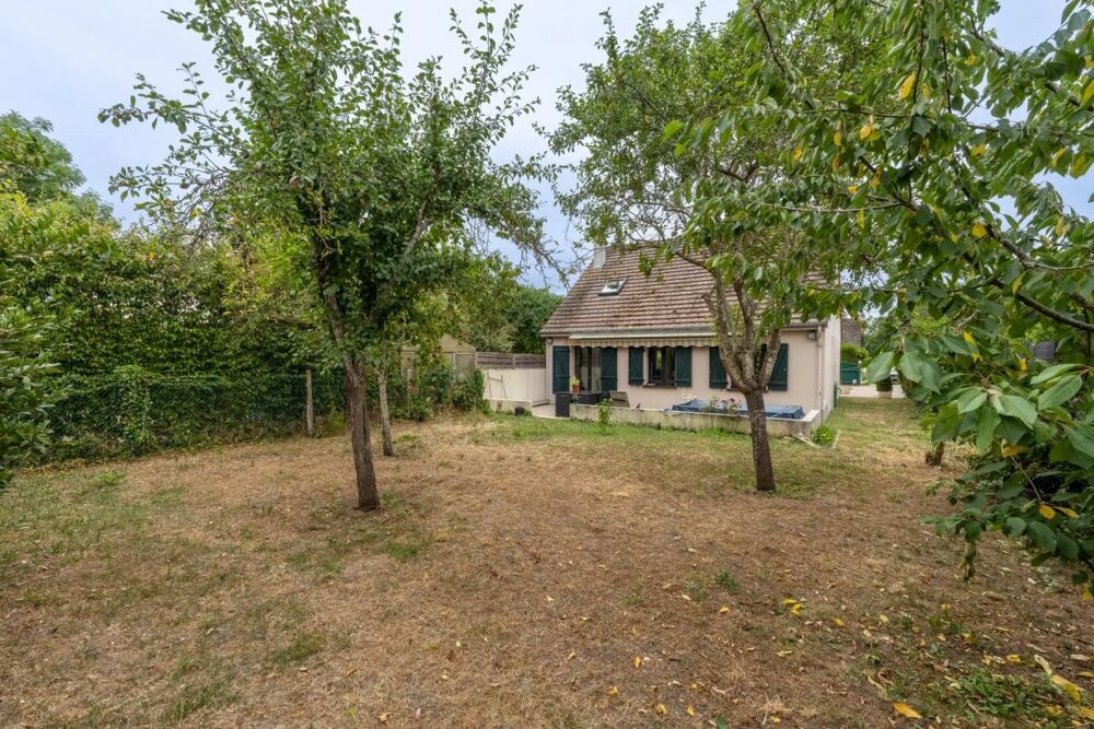 Vente Maison Maison de 6 pièces de 100 m² à Ézy-sur-Eure Ezy sur eure