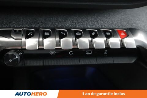 3008 1.2 PureTech GT Line 130 ch 2019 occasion 92130 Issy-les-Moulineaux