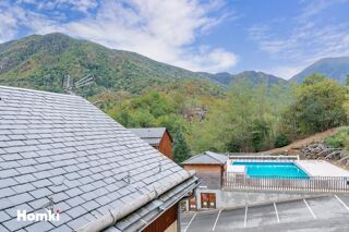  Appartement à vendre 3 pièces 34 m²