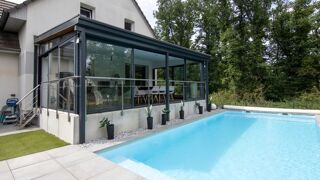  Maison à vendre 7 pièces 160 m²