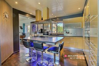  Maison  vendre 8 pices 177 m