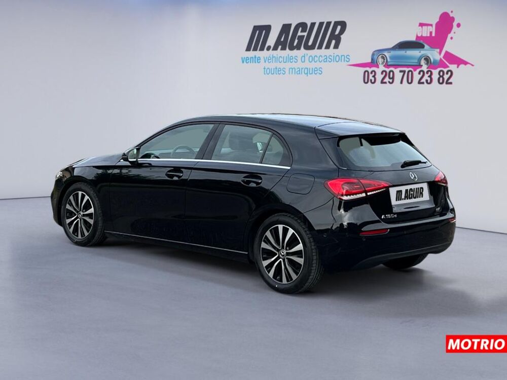 Classe A IV 180 D BUSINESS LINE 2021 occasion 55800 Contrisson