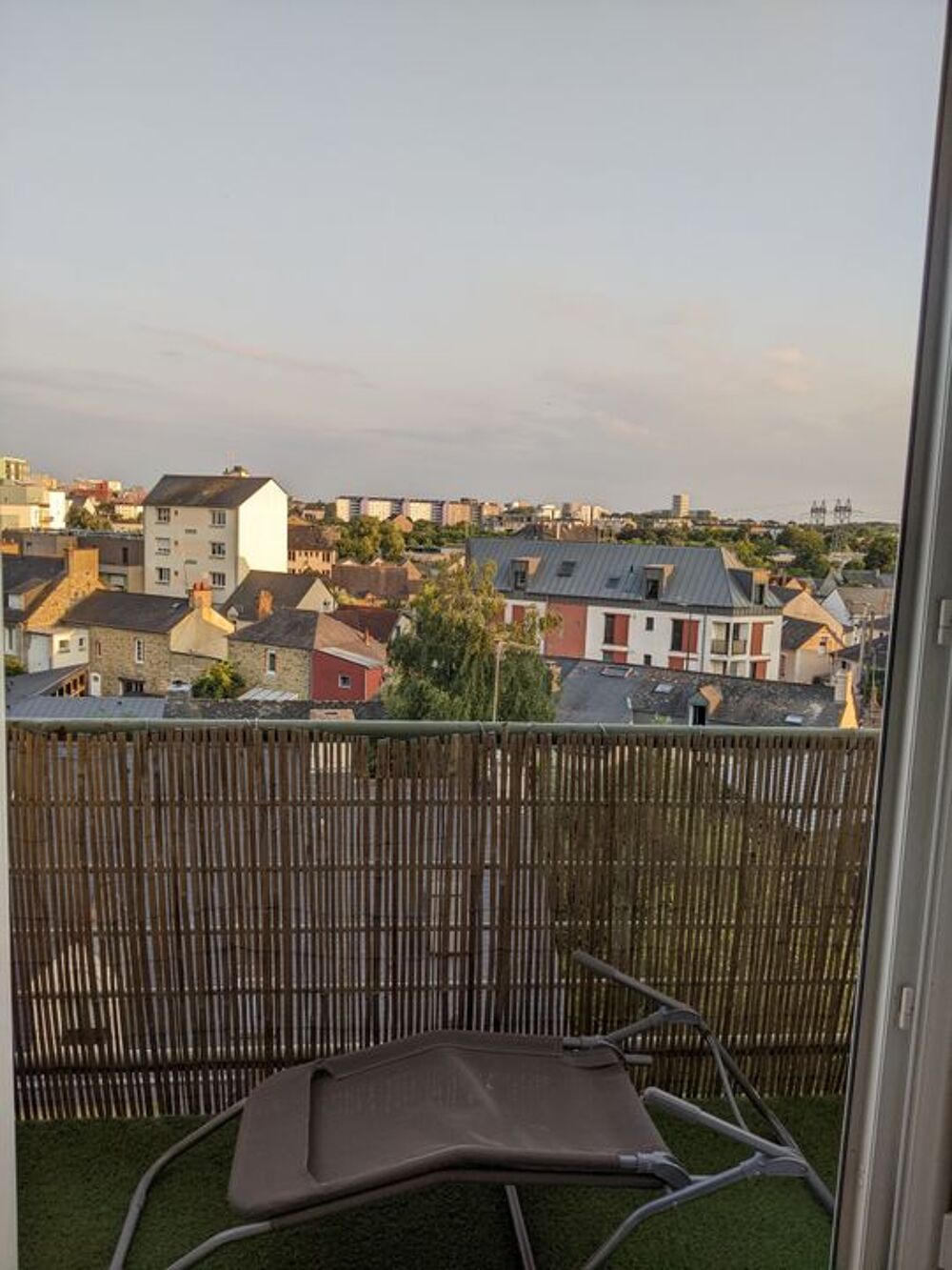Location Appartement Appartement de 55m2 à louer sur Rennes Rennes