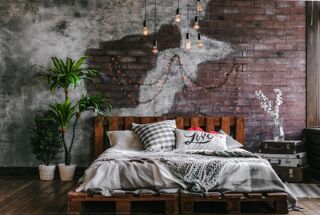  Appartement � vendre 2 pi�ces 50 m�