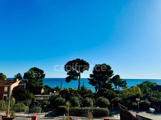  Appartement � vendre 3 pi�ces 78 m�