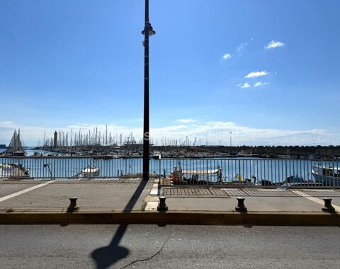 Restaurant au port 120000 34200 Sete