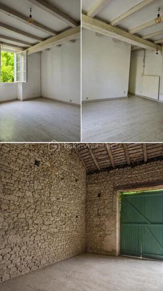  Maison à vendre 4 pièces 73 m²