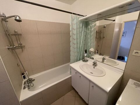  Appartement � louer 2 pi�ces 60 m�