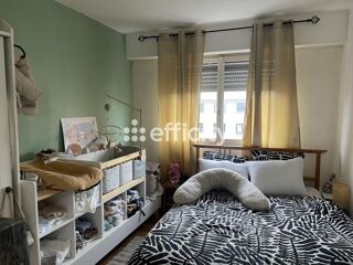  Appartement à vendre 4 pièces 68 m²