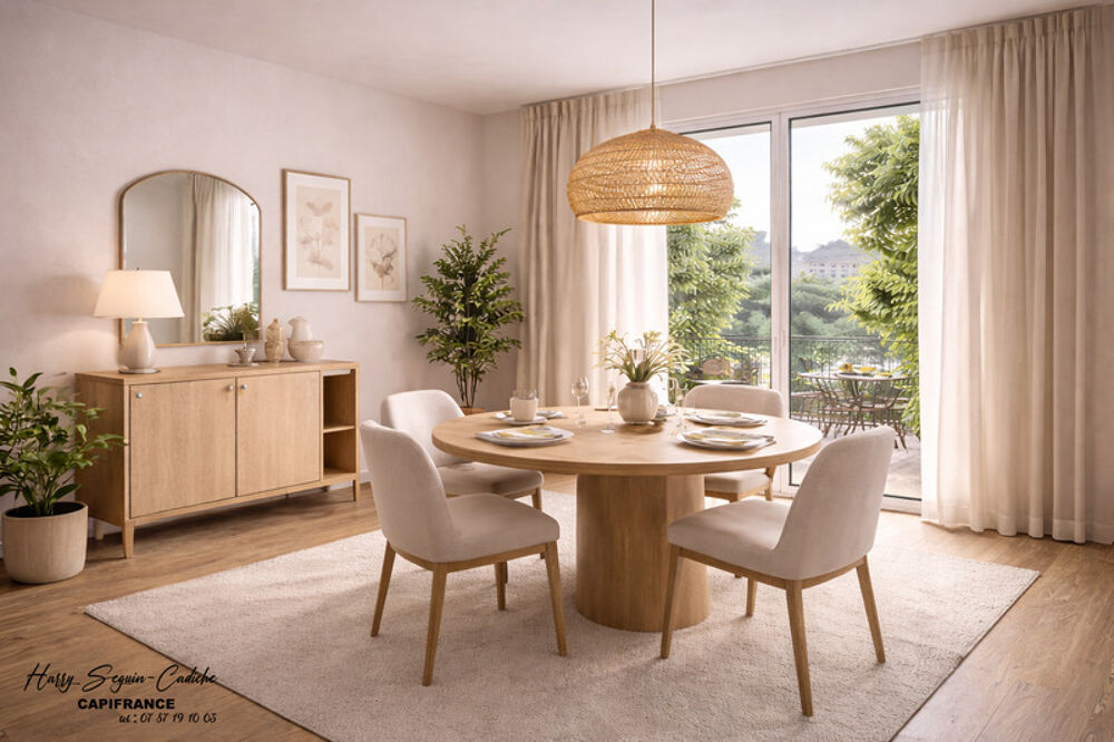 � vendre  Appartement Boulogne-Billancourt (92100)