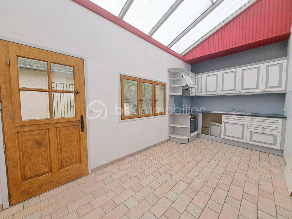 MAISON AVEC CONFORT DE PLAIN-PIED A 5 MINUTES D'ABBEVILLE