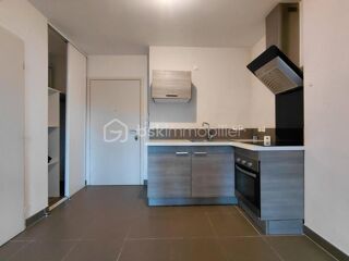 Appartement à vendre 2 pièces 44 m²