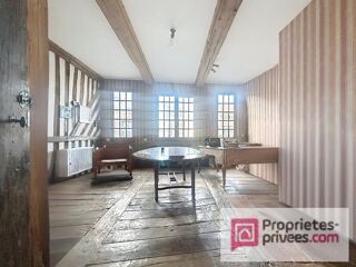  Maison à vendre 6 pièces 122 m²