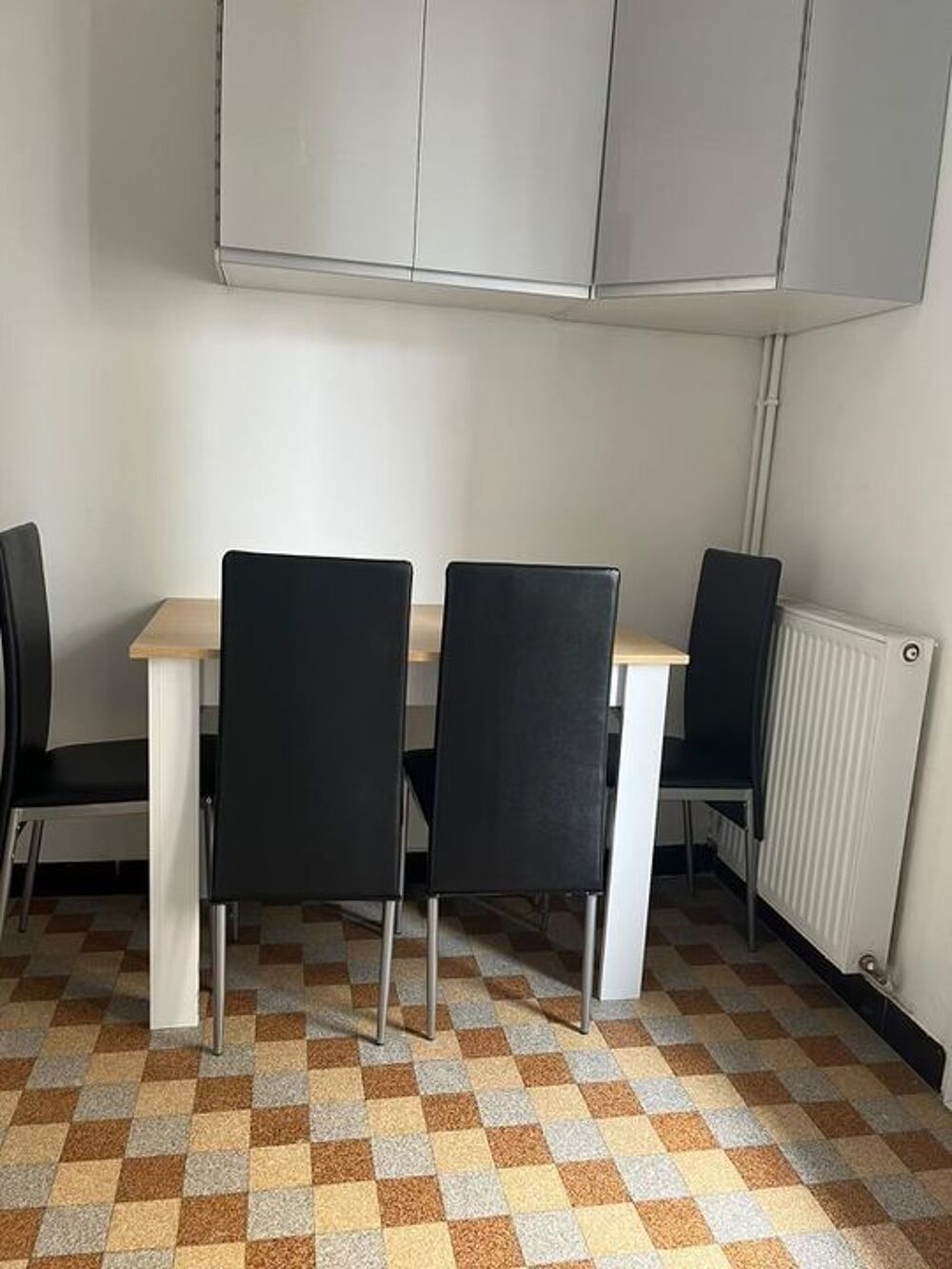 Location Appartement Appartement de 93m2 à louer sur Grenoble Grenoble