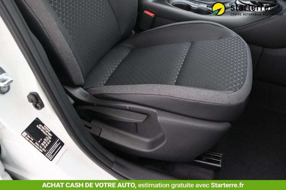 Juke HYBRID 143 N-CONNECTA 2026 occasion 69190 Saint-Fons
