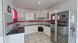  Maison à vendre 6 pièces 133 m²