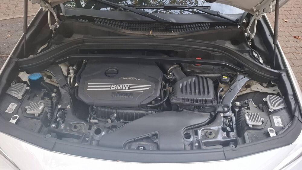 X2 (F48) sDrive 18i 140 DCT7 M Sport 2019 occasion 93320 Pavillon Sous Bois