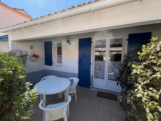  Maison � vendre 2 pi�ces 40 m�
