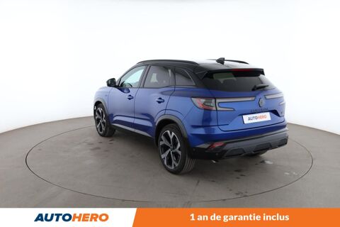 Austral 1.2 Hybrid E-Tech GSR2 Techno Esprit Alpine 200 ch 2024 occasion 92130 Issy-les-Moulineaux