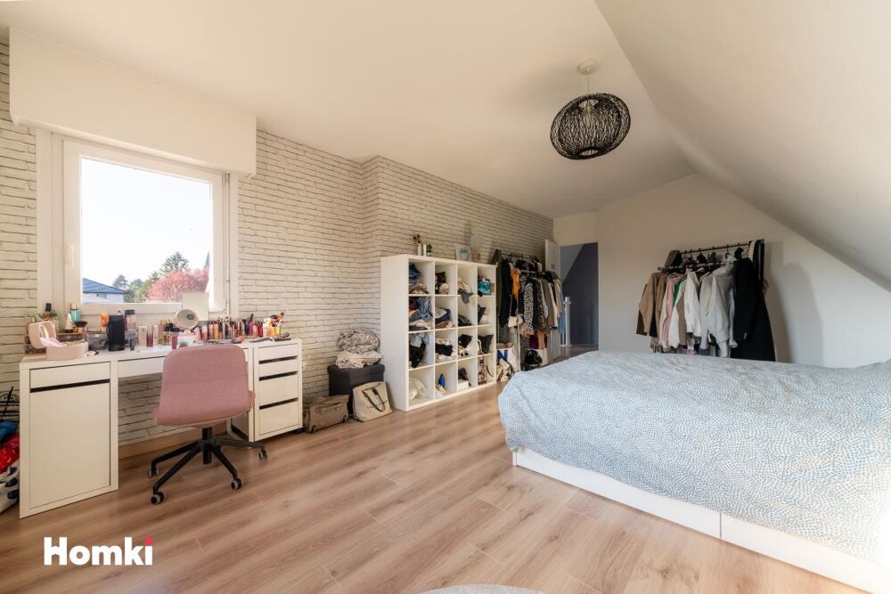 � vendre  Maison Lompret (59840)