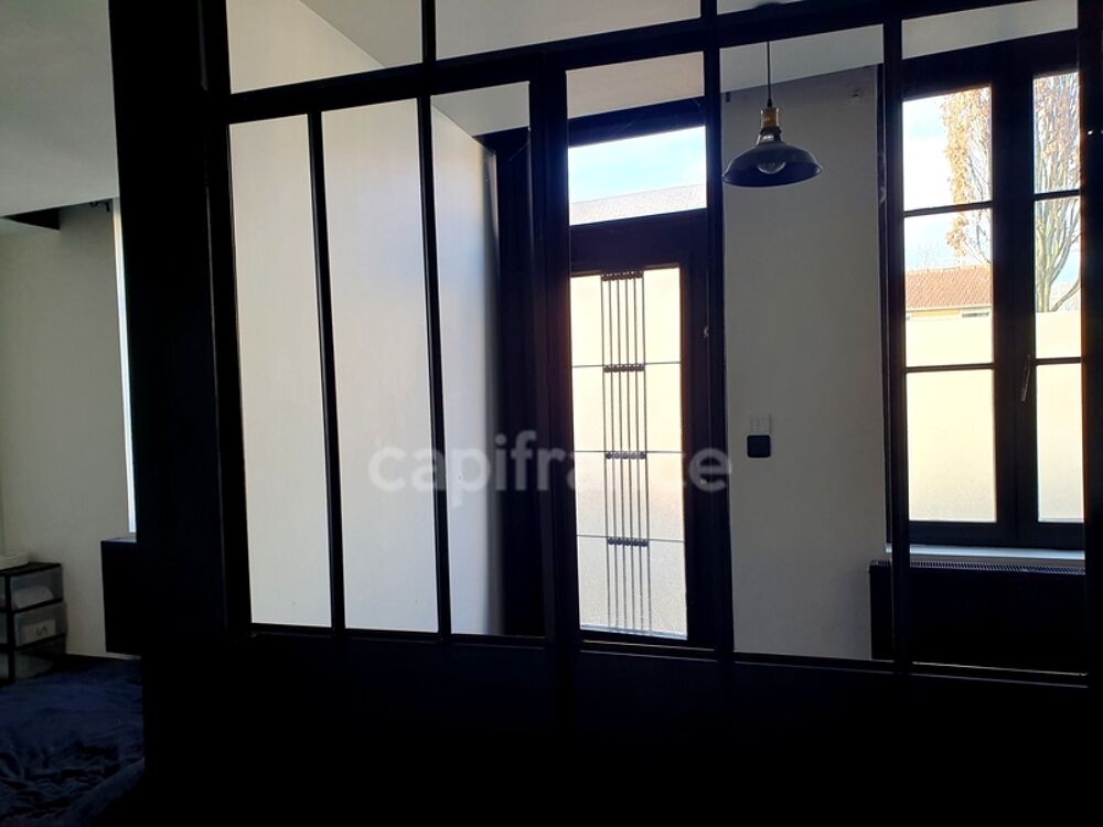 Vente Maison Centre ville de Boves. Maison rénovée avec goût Boves